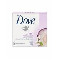 Sabonete Dove Go Fresh Ameixa 90G
