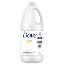 Sabonete Dove Original 2 Litros