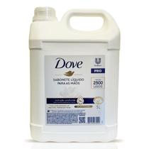 Sabonete Dove Original 5 Litros Sabonete Dove Original 5 Litros