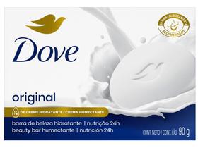 Sabonete Dove Original 90g