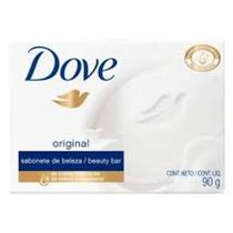Sabonete Dove original