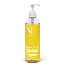 Sabonete Dr. Natural Multiuso Baby Plus Kids 473 ml sem perfume