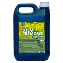 Sabonete dtlm erva doce gl 5 lts gopabo