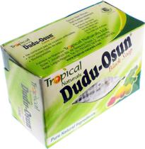 Sabonete Dudu-Osun Sabão Preto Africano 150g 2 Unidades Sabonete Dudu-Osun Sabão Preto Africano 150g 2 Unidades