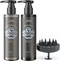 Sabonete e Condicionador de Barba JVR para Homens - 200ml