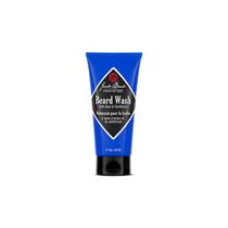 Sabonete e condicionador para barba Jack Black Beard Wash 180 ml para homens