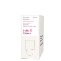 Sabonete e limpador de mamadeiras ATTITUDE Baby Unscented 2L Sabonete e limpador de mamadeiras ATTITUDE Baby Unscented 2L