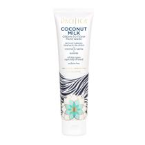 Sabonete e limpador facial Pacifica Creme de coco para espuma 150mL