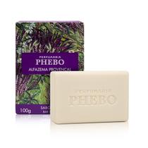 Sabonete em Barra 100g Alfazema Provençal Perfumaria Phebo