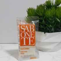 Sabonete em Barra 10g Real Golden 600unds Erva Doce Realgems