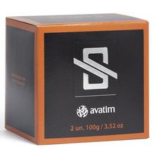 Sabonete Em Barra 2 Em 1, 100G Sabonete Em Barra 2 Em 1, 100G