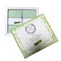 Sabonete Em Barra 2und Capim Limão 150g Petit Savon Sabonete Em Barra 2und Capim Limão 150g Petit Savon