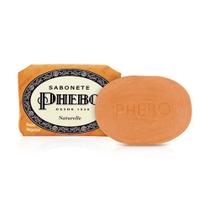 Sabonete em Barra 90g Base Vegetal Naturelle Phebo Sabonete em Barra 90g Base Vegetal Naturelle Phebo