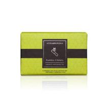 Sabonete em Barra Acqua Aroma Dia a Dia 75g Bambu Chinês Sabonete em Barra Acqua Aroma Dia a Dia 75g Bambu Chinês