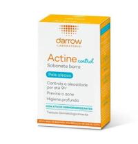 Sabonete em Barra Actine Control Pele Oleosa 70g - Darrow