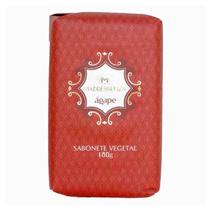Sabonete em Barra Ágape Madressenza 180g
