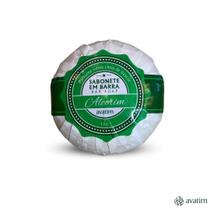 Sabonete Em Barra Alecrim 120G