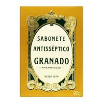 Sabonete em Barra Antisséptico Granado Tradicional 90g