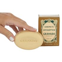 Sabonete em Barra Antisséptico Granado Tradicional 90g