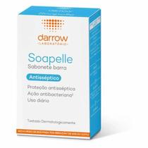 Sabonete em Barra Antisséptico Soapelle 70G