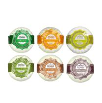 Sabonete em Barra Avatim 120g - Kit 3 Extratos - Vegano