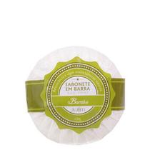 Sabonete Em Barra Bambu 120 G