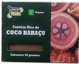 Sabonete em barra Sabonete em barra