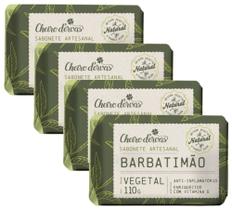 Sabonete em barra Sabonete em barra