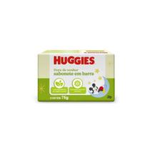 Sabonete em Barra Camomila 75g - Huggies