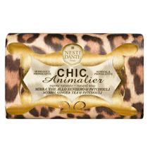 Sabonete em Barra Chic Animalier Bronze Nesti Dante 250g Sabonete em Barra Chic Animalier Bronze Nesti Dante 250g