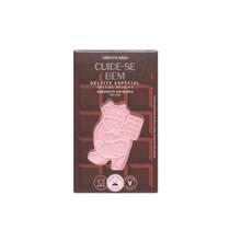 Sabonete em Barra Corporal Deleite Chocolatudo 120g