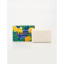 Sabonete Em Barra Cremoso Limão Siciliano Phebo 100 G