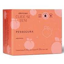 Sabonete em Barra Cuide-Bem Pessegura 4x80g