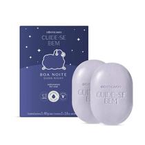 Sabonete em Barra Cuidese Bem Boa Noite 2x 80g Sabonete em Barra Cuidese Bem Boa Noite 2x 80g