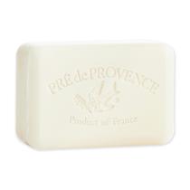 Sabonete em barra de leite artesanal Pre de Provence com manteiga de karité 250g Sabonete em barra de leite artesanal Pre de Provence com manteiga de karité 250g
