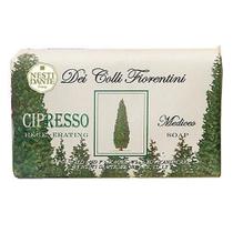 Sabonete em barra Dei Colli Fiorentini Cipreste Nesti Dante 250g Sabonete em barra Dei Colli Fiorentini Cipreste Nesti Dante 250g
