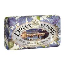 Sabonete em barra Dolce Vivere Firenze Nesti Dante 250g