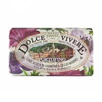 Sabonete em barra Dolce Vivere Portofino Nesti Dante 250g