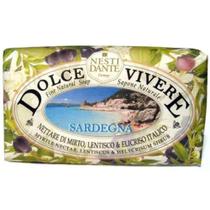 Sabonete em Barra Dolce Vivere Sardegna Nesti Dante 250g