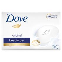 Sabonete em barra Dove Blanco