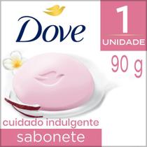 Sabonete em Barra Dove Cuidado Indulgente 90g