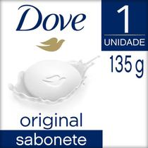 Sabonete em Barra Dove Original 135g