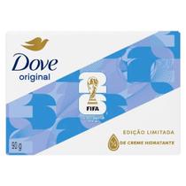 Sabonete Em Barra Dove Original 90g Sabonete Em Barra Dove Original 90g