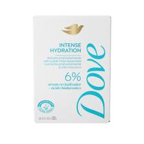 Sabonete Em Barra Dove Sérum Intense Hydration 135g