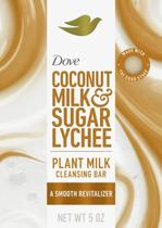 Sabonete em Barra Dove Smooth Operator 142g