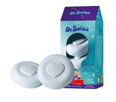 Sabonete em Barra Dr. Botica Banho de Coragem 3x80g Sabonete em Barra Dr. Botica Banho de Coragem 3x80g