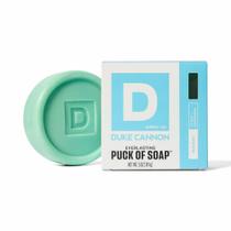Sabonete em barra Duke Cannon Midway Hydrating 141g masculino