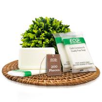 Sabonete em barra ECO amenities Bulk, pacote de 200 ml, sabonete de viagem Sabonete em barra ECO amenities Bulk, pacote de 200 ml, sabonete de viagem