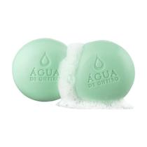 Sabonete Em Barra Erva Doce 90g - Agua De Cheiro