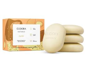 Sabonete em Barra Eudora Karite (4 x 80g) Sabonete em Barra Eudora Karite (4 x 80g)